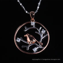 Prix ​​concurrentiel Unique Design Fashion Pendentif Jewellry Collier